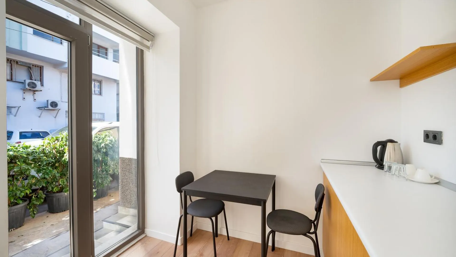 Villa Italic Suites Antália 0*,  Turquia
