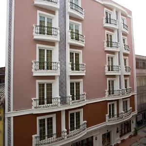 Maywood Стамбул